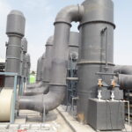 FRP-Blower-And-Stack