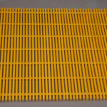 PULTRUSION-Grating