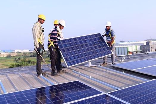 Rooftop Solutions